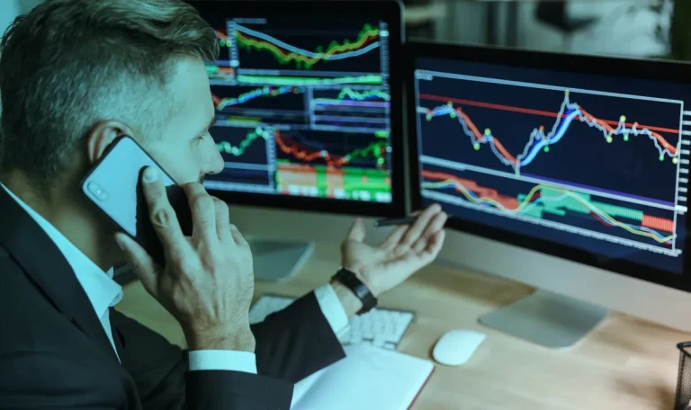 Trading & Settlement