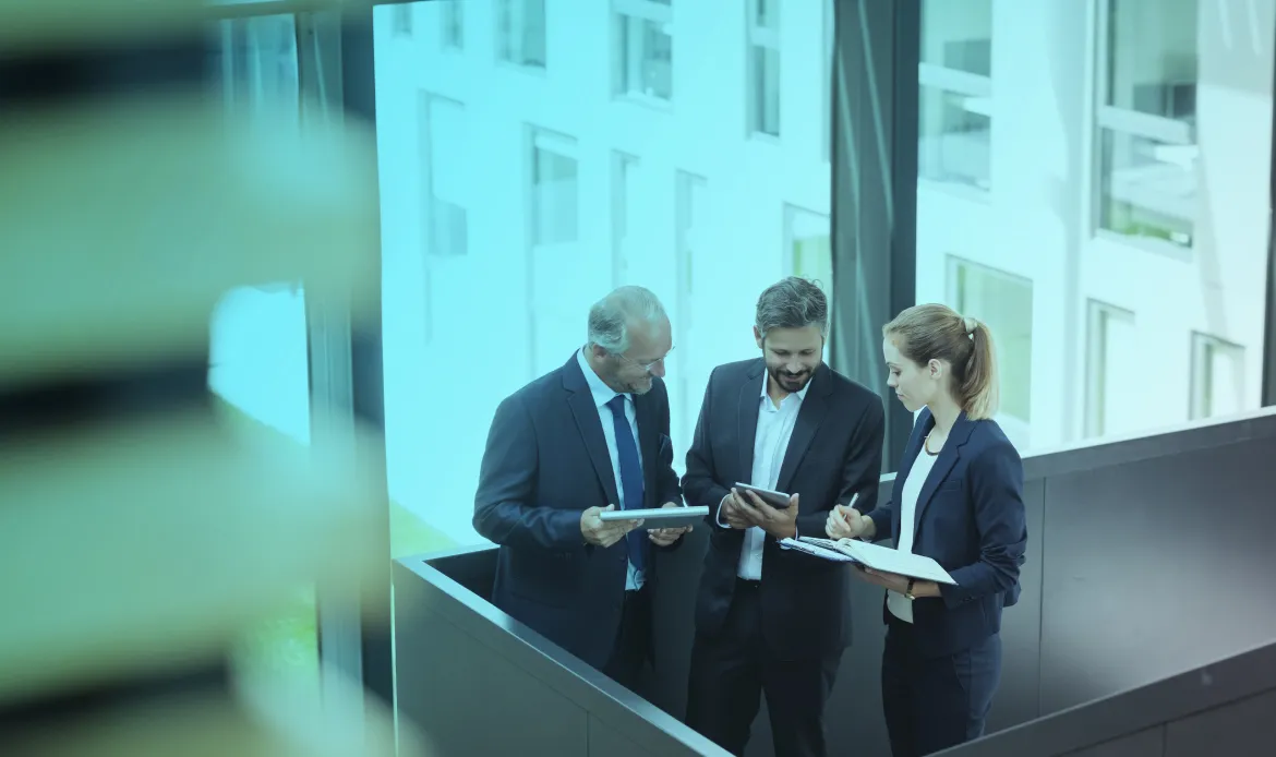 Corporate Governance and Internal Controls