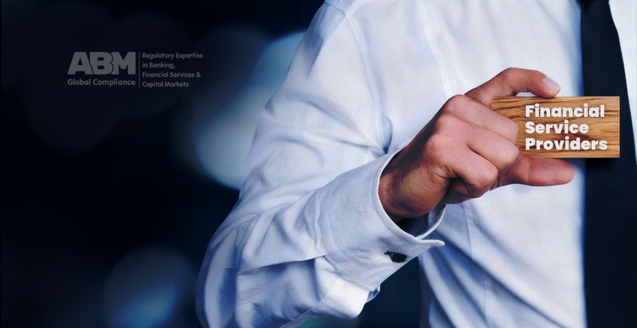 Financial-Service-Providers Financial Services Providers