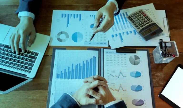 Benefits of AML Audit