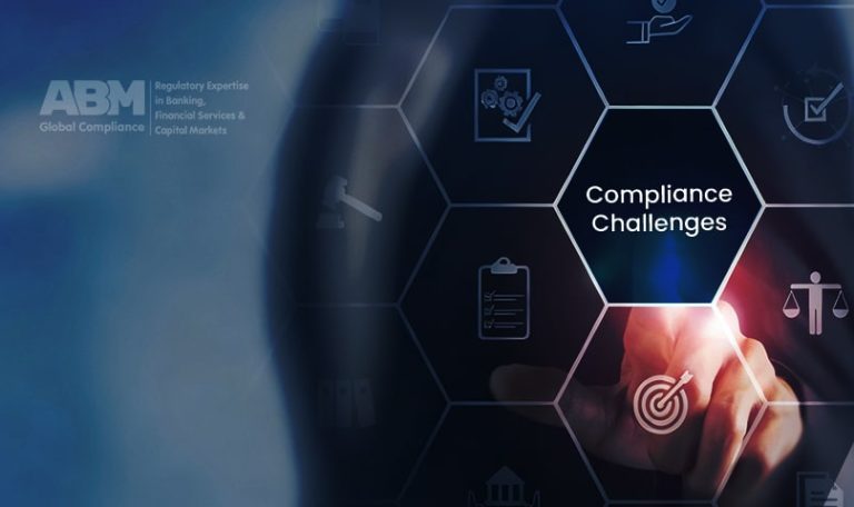 Compliance Challenges Facing Banks