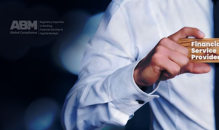 Financial Services Providers