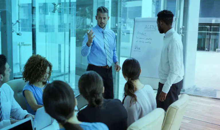 Specialized Training Legal Compliance Focus