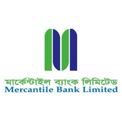 Marcantile Bank Ltd