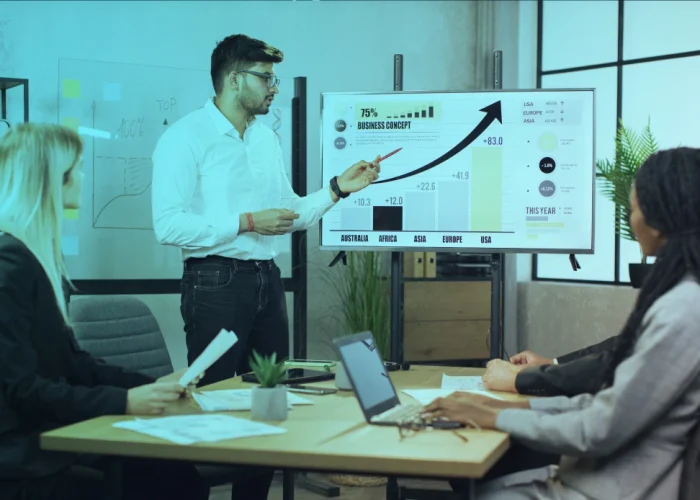 Business-Model-Development