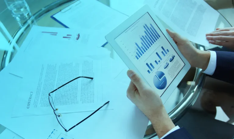 Regulatory Reporting & Filing Legal Compliance