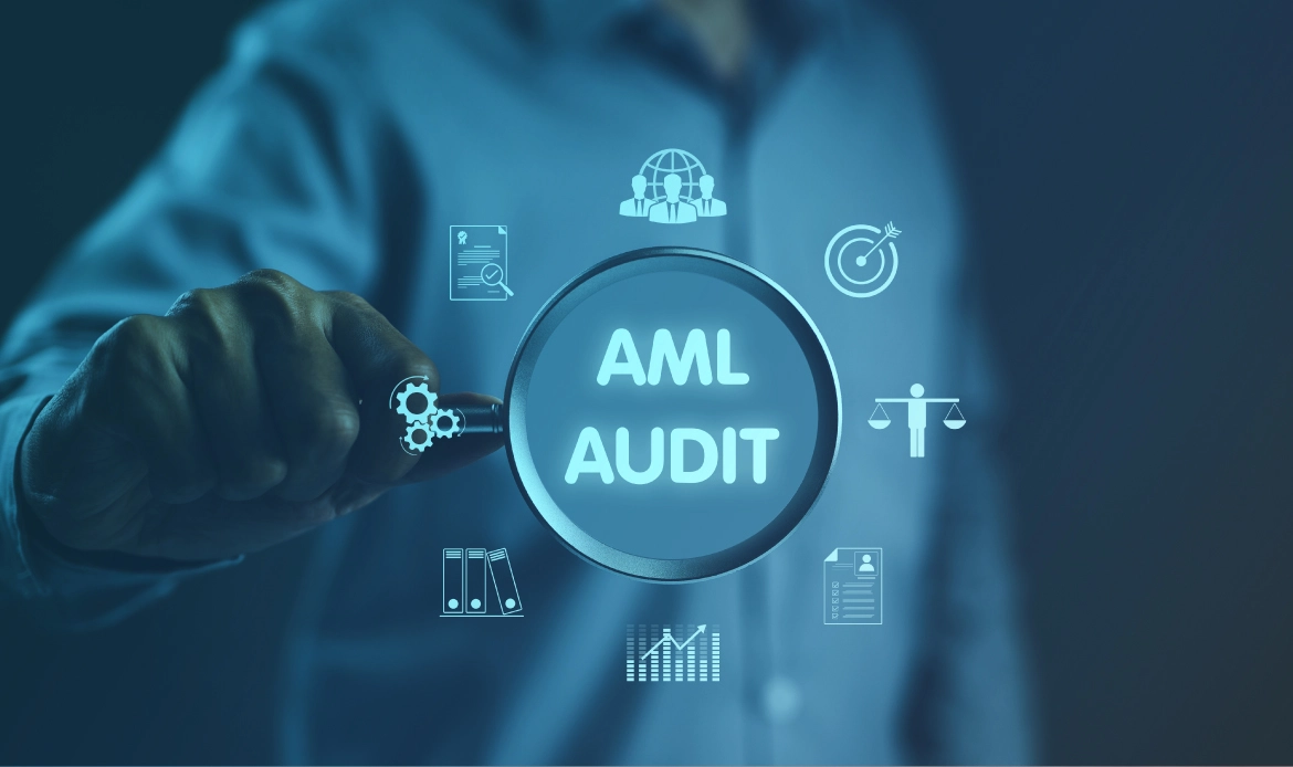 AML Audit Services | SPI / MSB E-Money Assurance