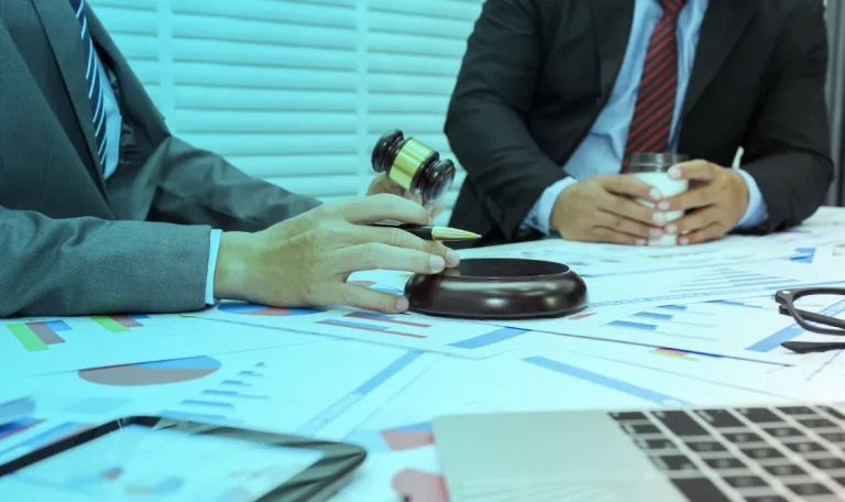 Ongoing Compliance Support Legal Risk Management