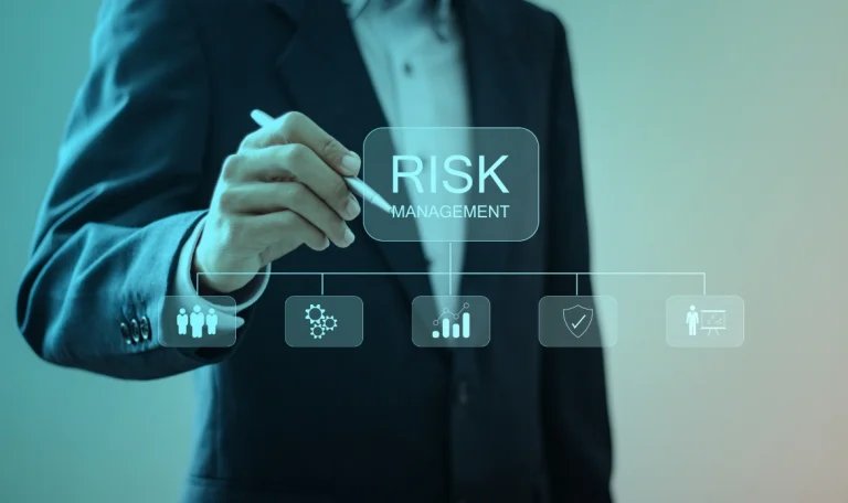 Governance and Risk Management Audit