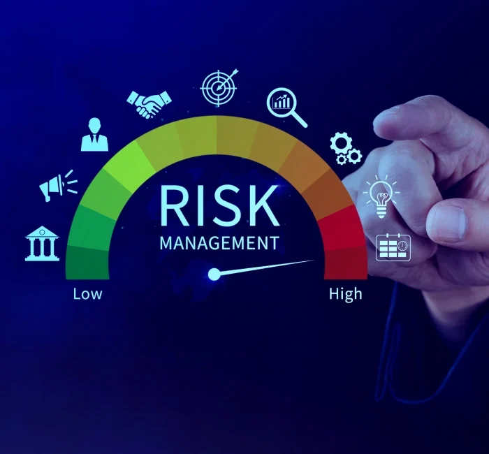 Governance and Risk Management Audit