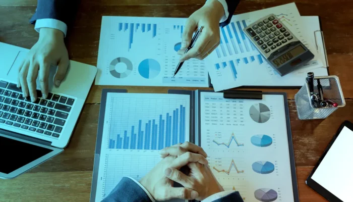 Benefits of AML Audit