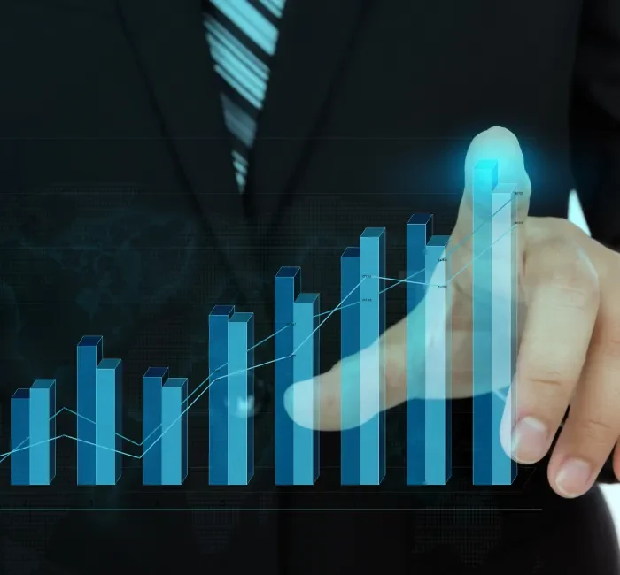 Capital Raising and Investment Flows