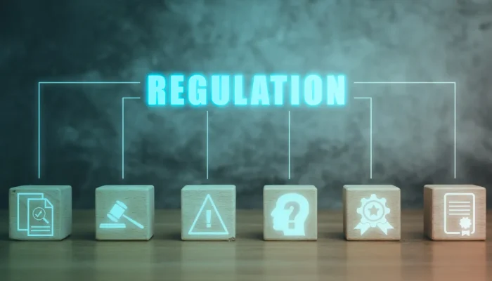 Key Regulation Frameworks