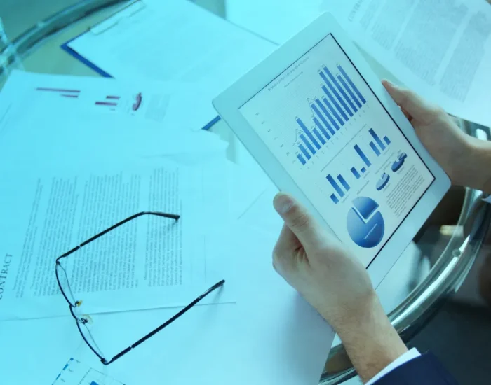 Regulatory Reporting Filing | Capital Market Compliance